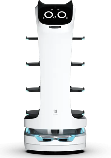 BellaBot