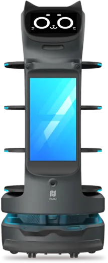 BellaBot Pro