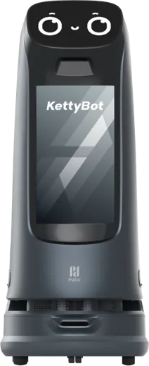 KettyBot Pro