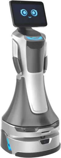 GreetingBot Nova